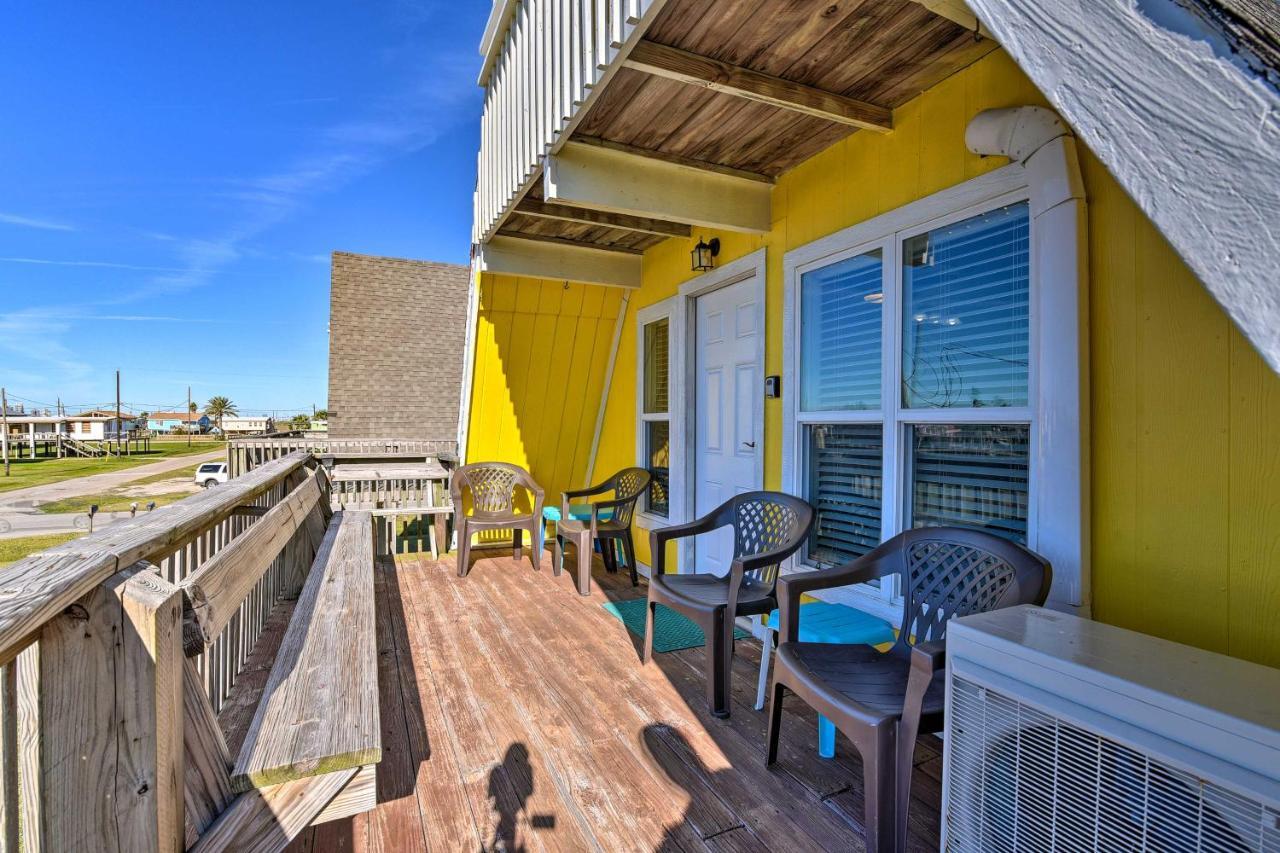 A-Frame Home With Deck - 2 Blocks To Surfside Beach! Εξωτερικό φωτογραφία